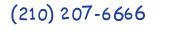 Contacts Phone number