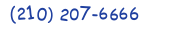 Contacts Phone number