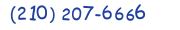 Contacts Phone number