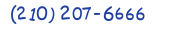 Contacts Phone number