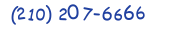 Contacts Phone number