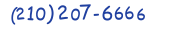 Contacts Phone number