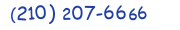 Contacts Phone number