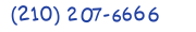 Contacts Phone number