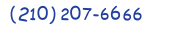 Contacts Phone number