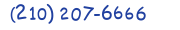 Contacts Phone number