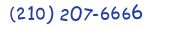 Contacts Phone number