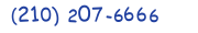 Contacts Phone number