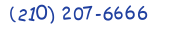 Contacts Phone number