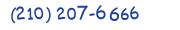 Contacts Phone number