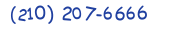 Contacts Phone number