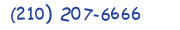 Contacts Phone number