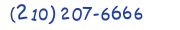 Contacts Phone number