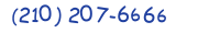 Contacts Phone number