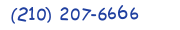 Contacts Phone number