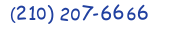 Contacts Phone number