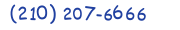 Contacts Phone number