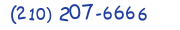 Contacts Phone number