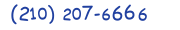 Contacts Phone number