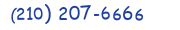Contacts Phone number