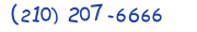 Contacts Phone number