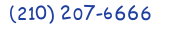 Contacts Phone number