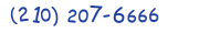 Contacts Phone number