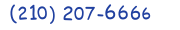 Contacts Phone number