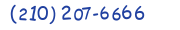 Contacts Phone number