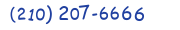 Contacts Phone number