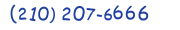 Contacts Phone number
