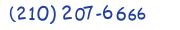 Contacts Phone number