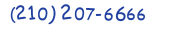 Contacts Phone number