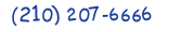 Contacts Phone number