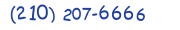 Contacts Phone number