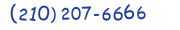 Contacts Phone number