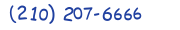 Contacts Phone number