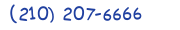 Contacts Phone number