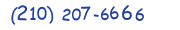 Contacts Phone number