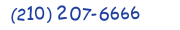 Contacts Phone number