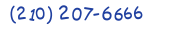 Contacts Phone number