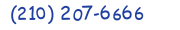 Contacts Phone number