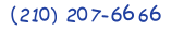 Contacts Phone number
