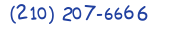 Contacts Phone number