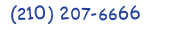 Contacts Phone number