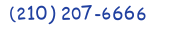 Contacts Phone number