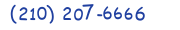 Contacts Phone number