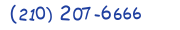 Contacts Phone number