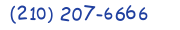 Contacts Phone number