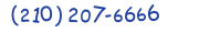 Contacts Phone number